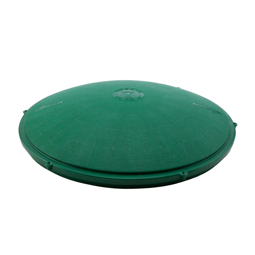 Tuf-Tite 20" Domed Septic Tank Cover