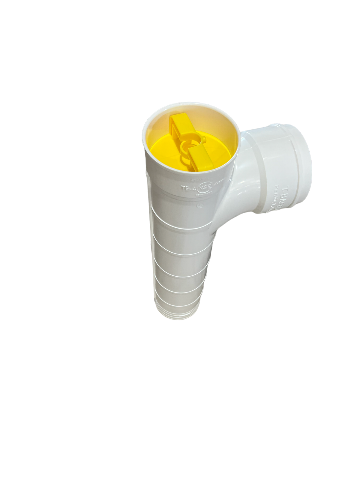 EF-4 Residential Series Effluent Filter
