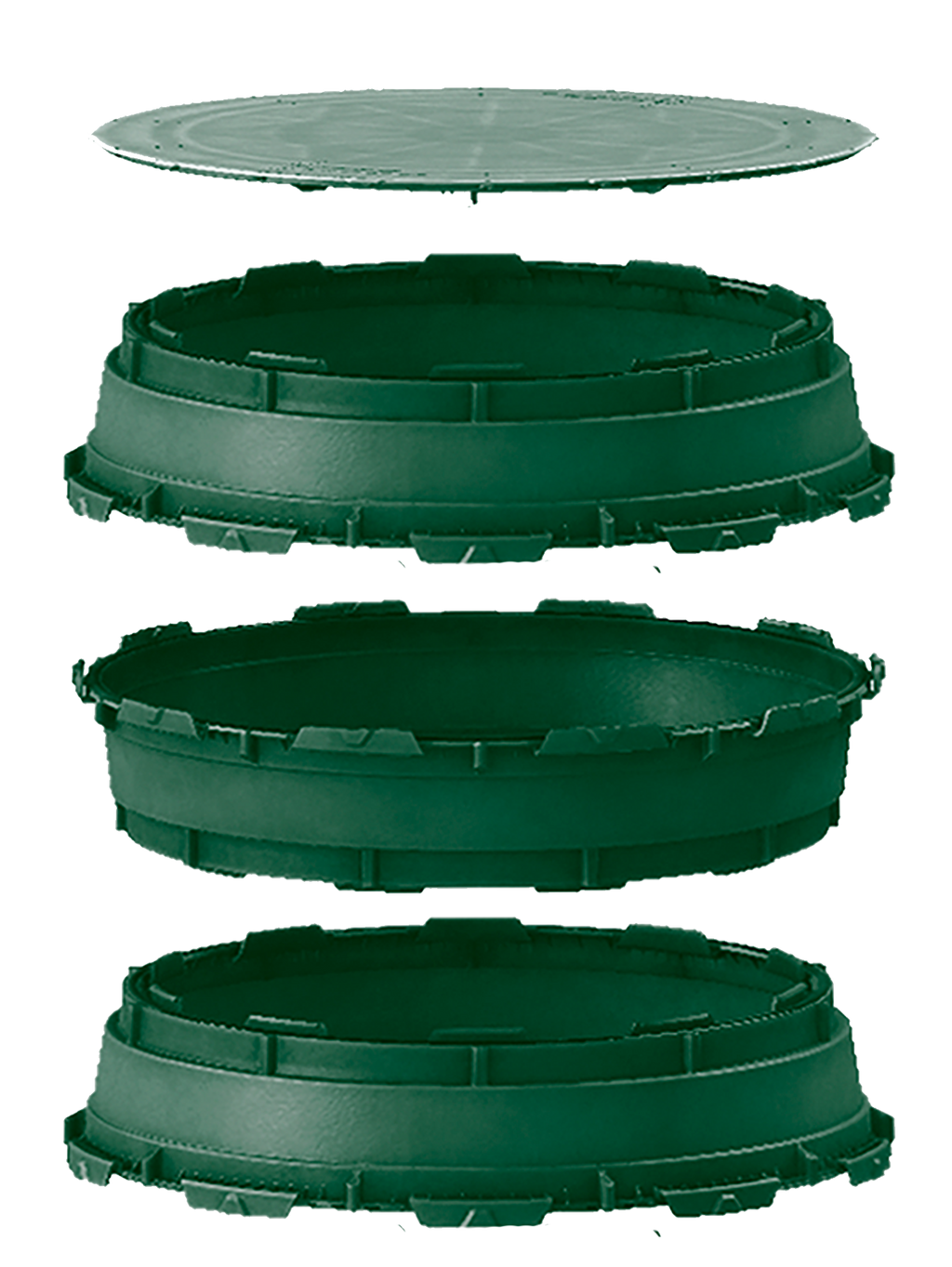 IM-540 Tank | Infiltrator Water Technologies