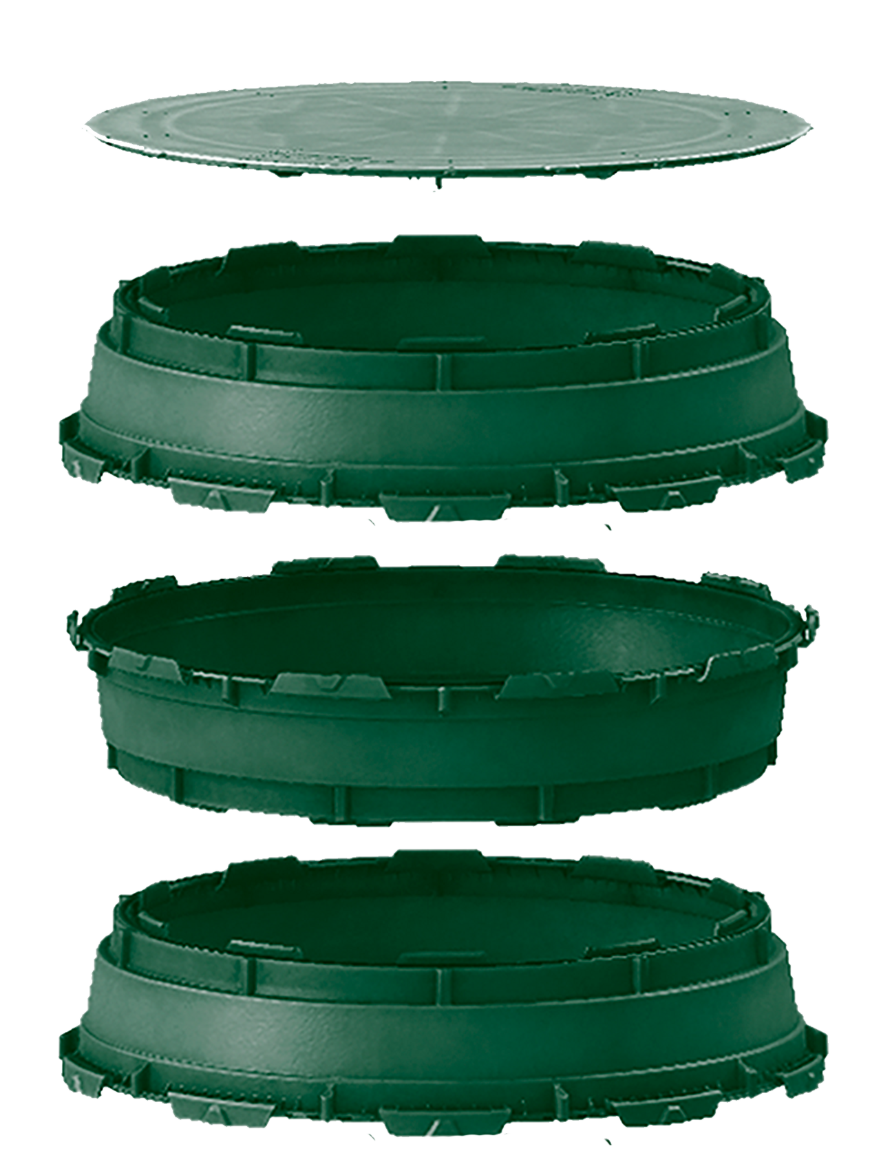 IM-540 Tank | Infiltrator Water Technologies