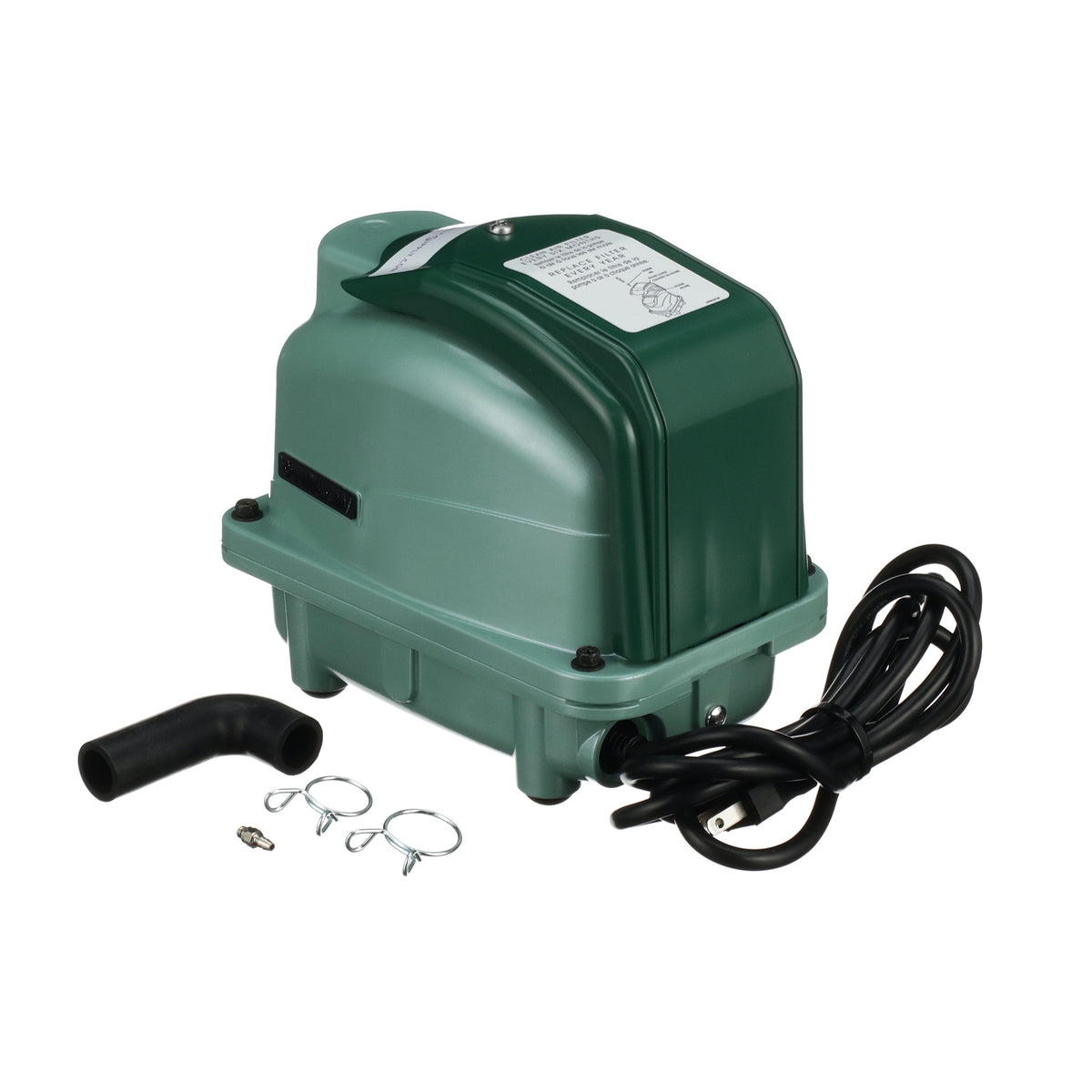 Hiblow XP-60 Septic Air Pump