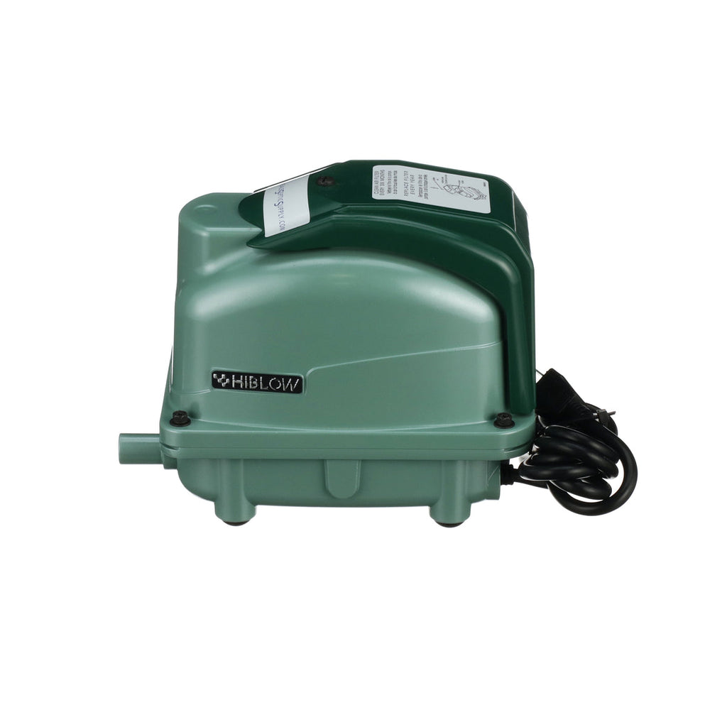 Hiblow XP-80 Septic Air Pump