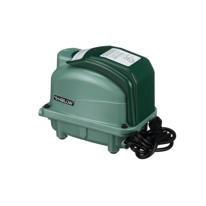 Hiblow XP-80 Septic Air Pump