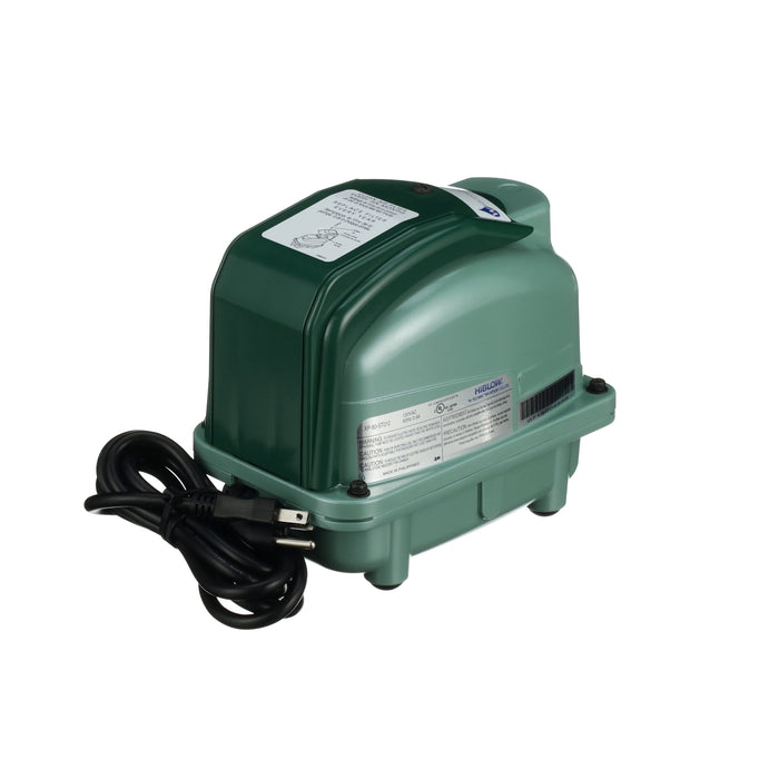 Hiblow XP-80 Septic Air Pump