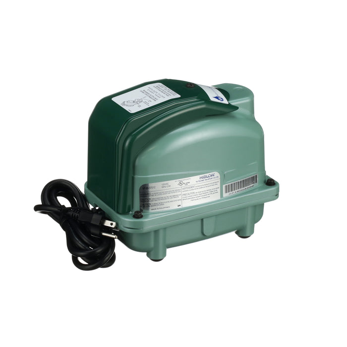 Hiblow XP-80 Septic Air Pump