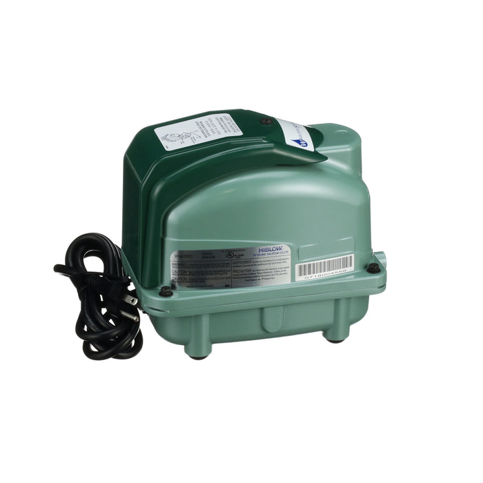 Hiblow XP-80 Septic Air Pump