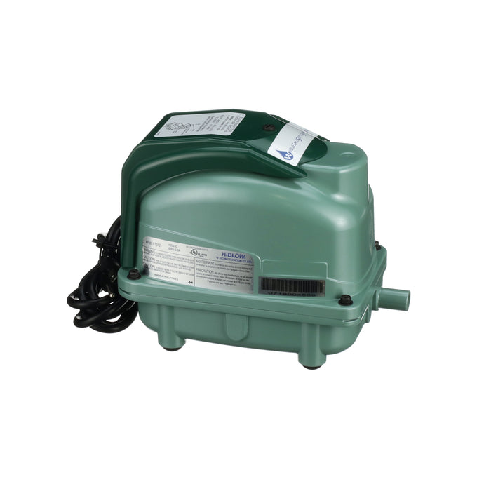 Hiblow XP-80 Septic Air Pump
