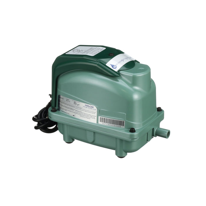 Hiblow XP-80 Septic Air Pump