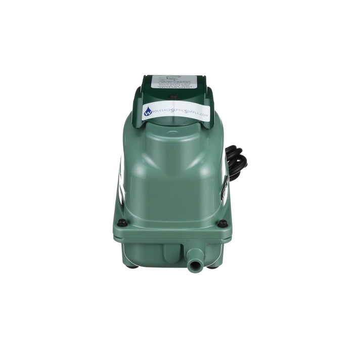 Hiblow XP-80 Septic Air Pump
