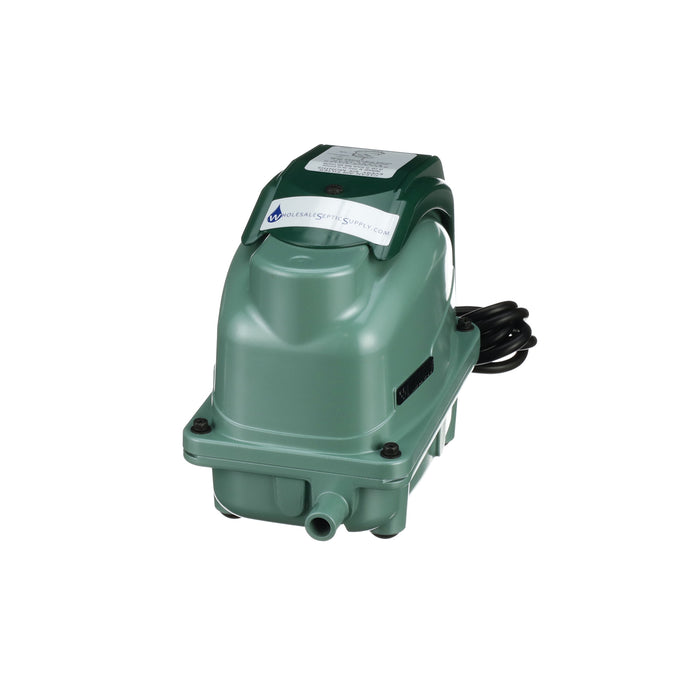 Hiblow XP-80 Septic Air Pump