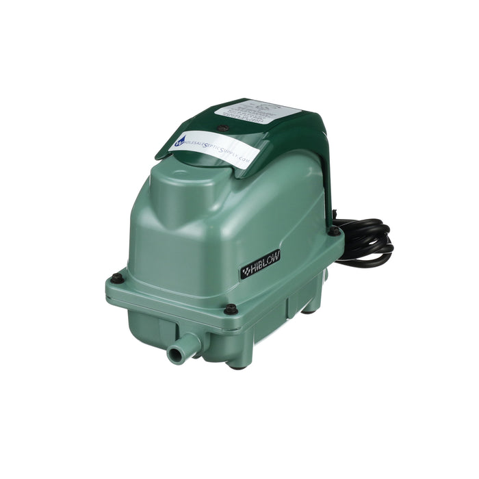 Hiblow XP-80 Septic Air Pump