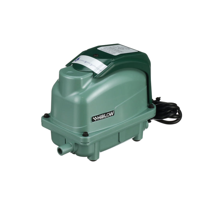 Hiblow XP-80 Septic Air Pump