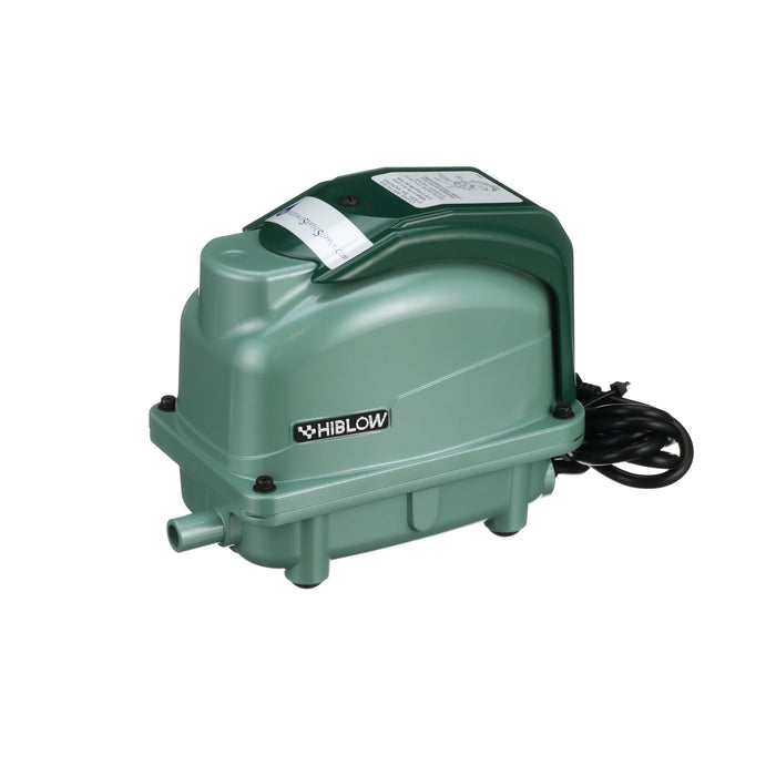 Hiblow XP-80 Septic Air Pump