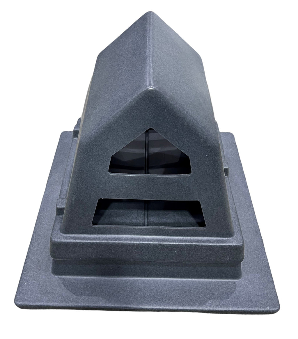 Compressor Housing Cover