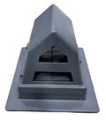 Compressor Housing Cover