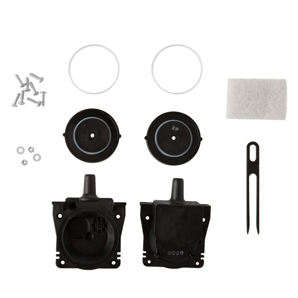 Hiblow XP-80 Rebuild Kit