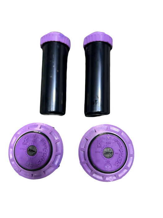 K-Rain Septic Sprinkler 5"