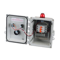 Economy Simplex Control Panel 220V LPD-B2