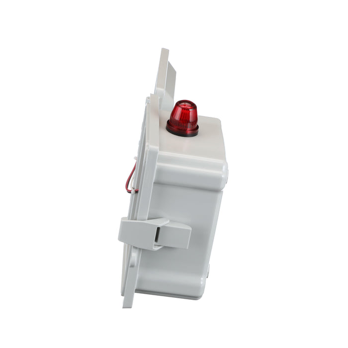 Economy Simplex Control Panel 220V LPD-B2