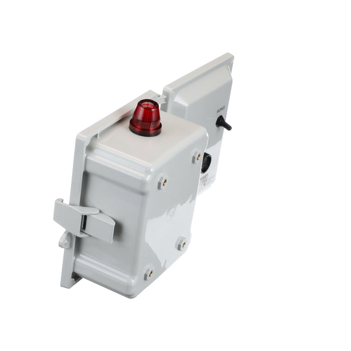 Economy Simplex Control Panel 220V LPD-B2