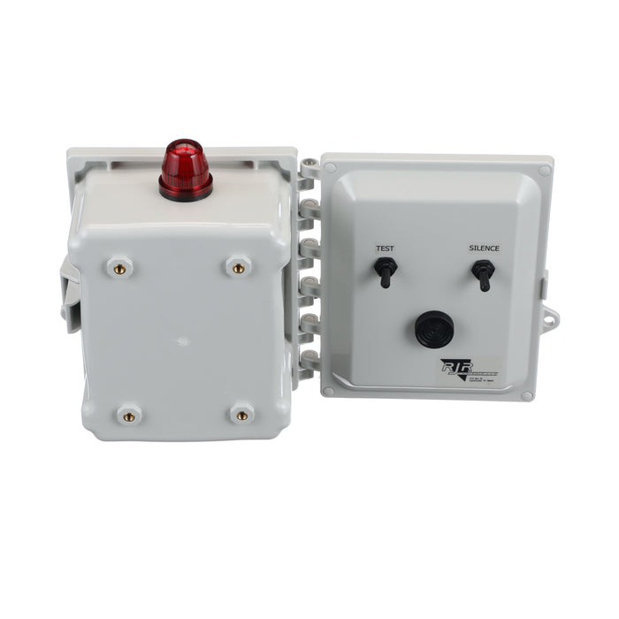Economy Simplex Control Panel 220V LPD-B2