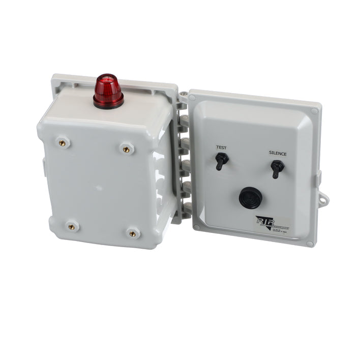 Economy Simplex Control Panel 220V LPD-B2