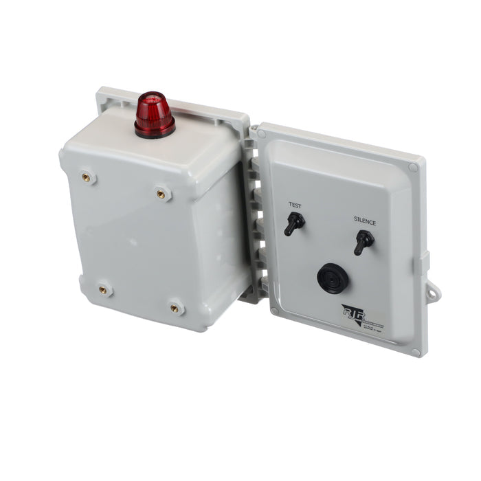 Economy Simplex Control Panel 220V LPD-B2