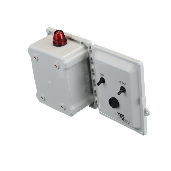 Economy Simplex Control Panel 220V LPD-B2