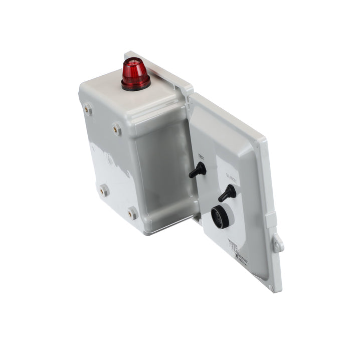 Economy Simplex Control Panel 220V LPD-B2