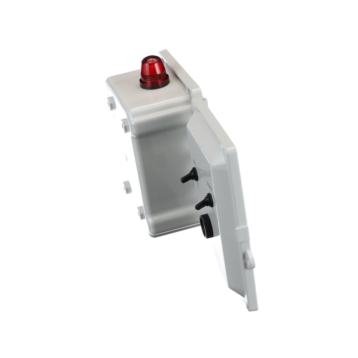 Economy Simplex Control Panel 220V LPD-B2