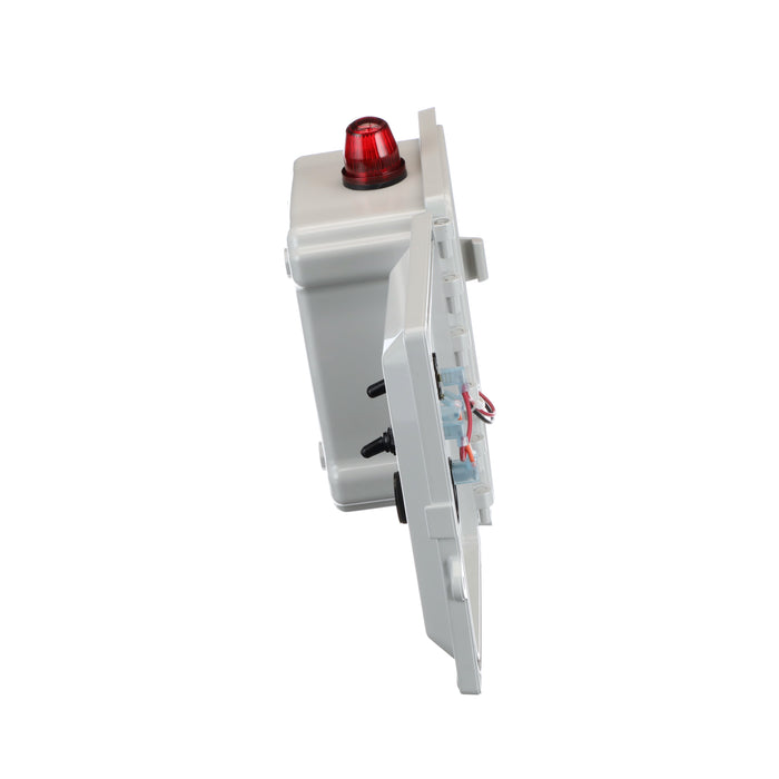 Economy Simplex Control Panel 220V LPD-B2