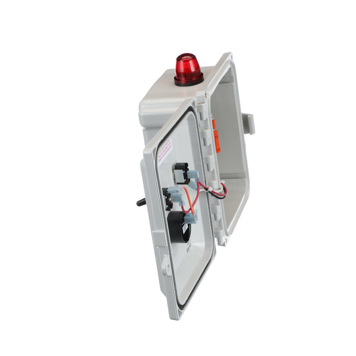 Economy Simplex Control Panel 220V LPD-B2