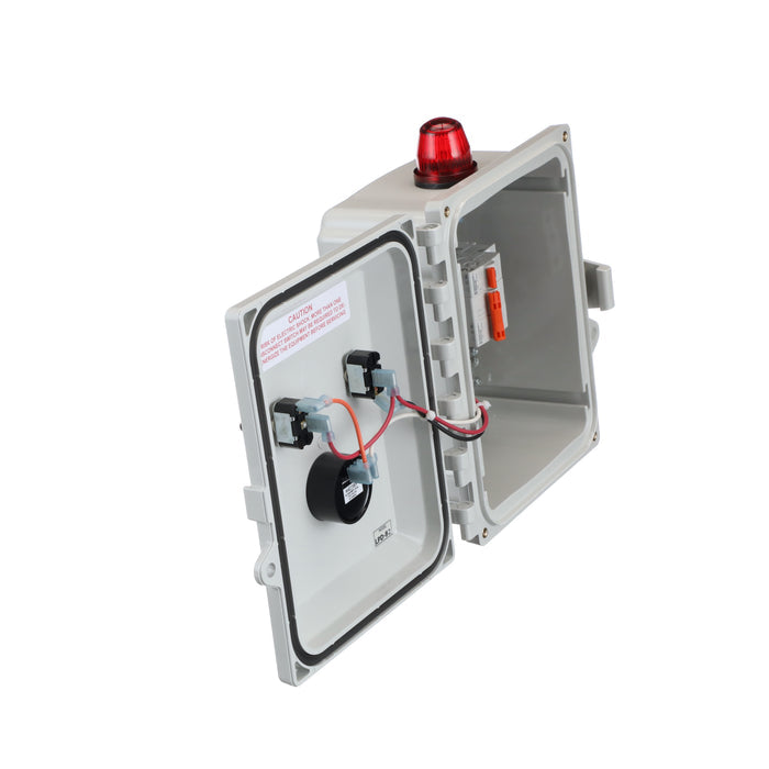 Economy Simplex Control Panel 220V LPD-B2