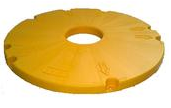 20" Tuf-Tite Internal Safety Lid