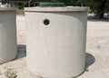 RT-500G  500GAL SEPTIC TANK