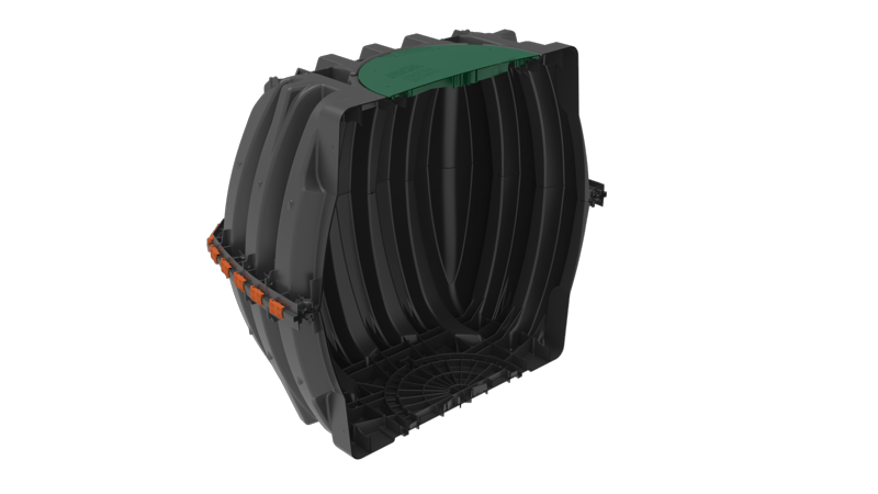 IM-540 Tank | Infiltrator Water Technologies